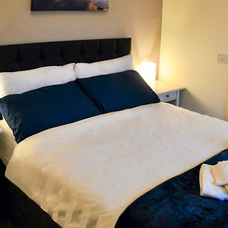 An Cuan Bed & Breakfast Bowmore エクステリア 写真